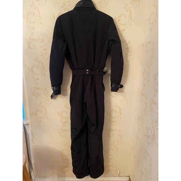 Ladies Size 4 Bogner Winter Sport Ski Suit - Gorgeous - Picture 6 of 6